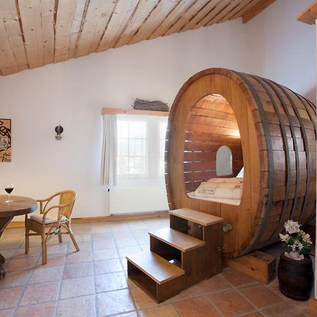 Hotel Arkanum Salgesch Екстериор снимка
